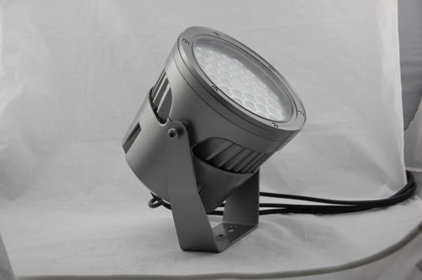 86 Watt Round Mounted Led Outdoor Flood Lights For Architectural CREE chips