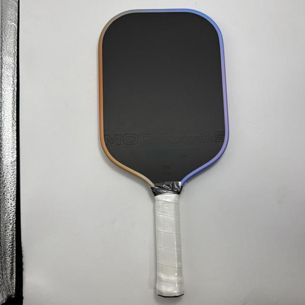 MOD TA-15 Carbon Fiber Pickleball Paddle 16mm USAPA Approved