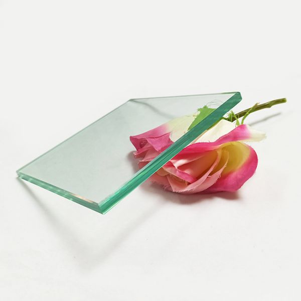 Cheap Price 6.38mm 8.38mm Annealed Laminated Float Glass For Sale