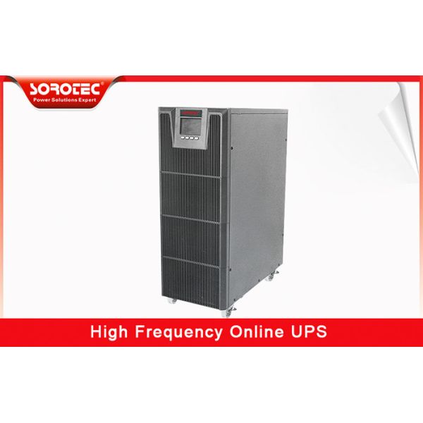 High Power Online UPS Uninterruptable Power Supply HP9116C PLUS