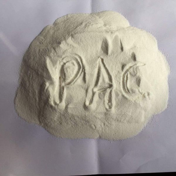 White Powder Polyaluminium Chloride 30% Food Grade For Drinking Water Treatment