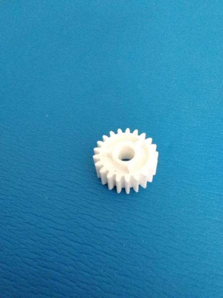 34b7499902 For Fuji Frontier 330 340 Digital Minilab Parts Gear Teeth 21 D Cut