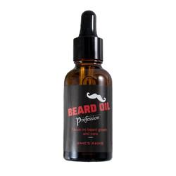 Organic Beard Hair Growth Serum 30ml Facial Hair Growth Serum