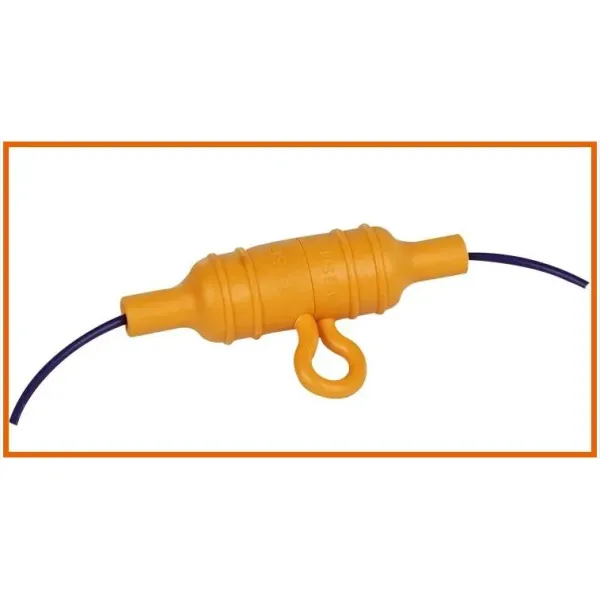 Inline IP67 Waterproof Fuse Holder