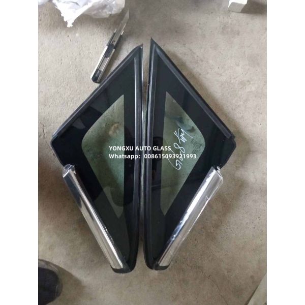 OEM 5d Hatchback 2001 Car Vent Glass Chrysler Pt Cruiser Window