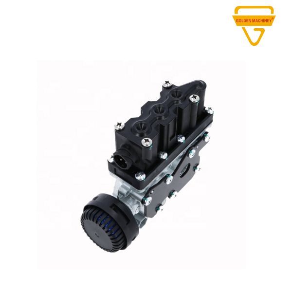 1343254 4728800010 Solenoid Valve Common Use In Trucks Hot Sale