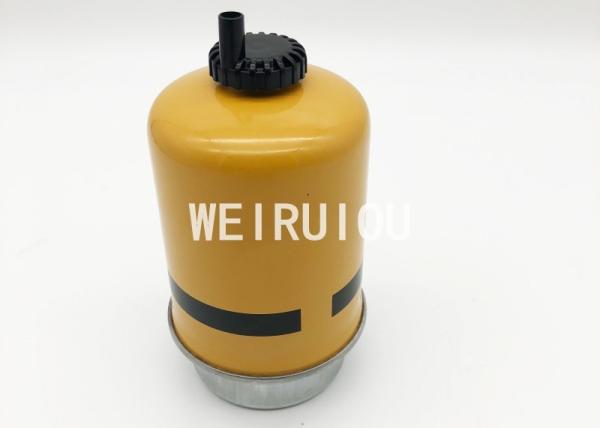 Filtro 2339856 do separador de água do combustível diesel