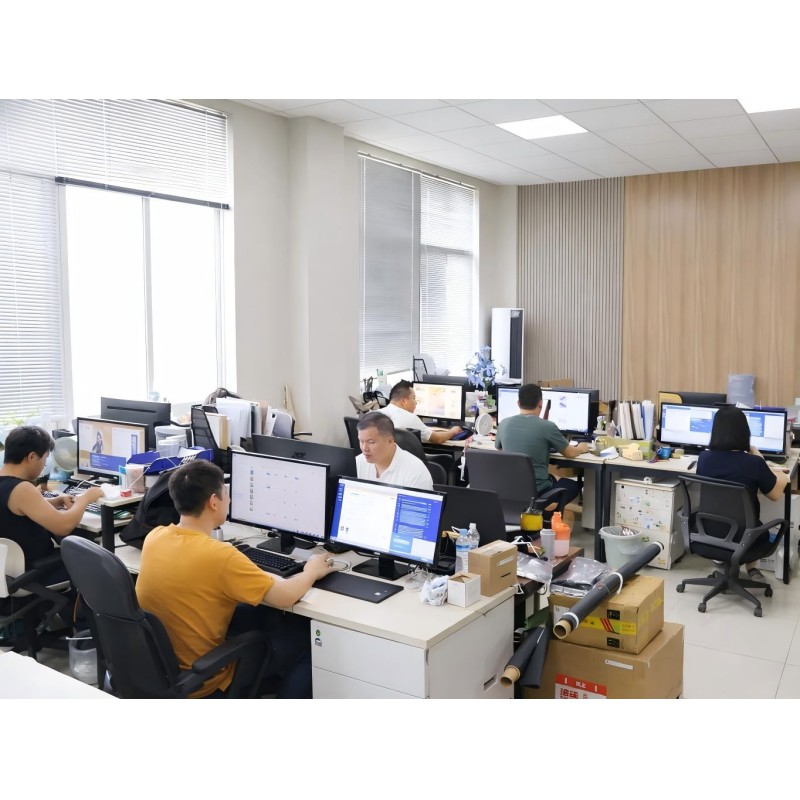 About Tonghuan Inflatables