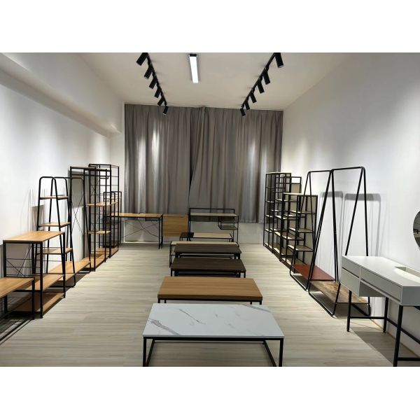 Почтовая упаковка Y Центр современного дизайна Чаевые столы для гостиной