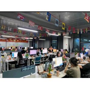Hefei Purple Horn E-Commerce Co., Ltd.