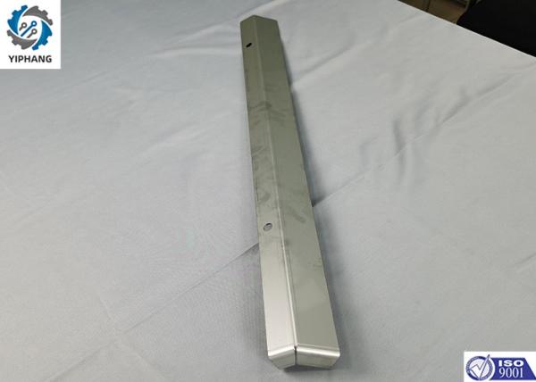 Machining SUS304 Sheet Metal Welding Parts Metal Box Fabrication Wire Bending Service