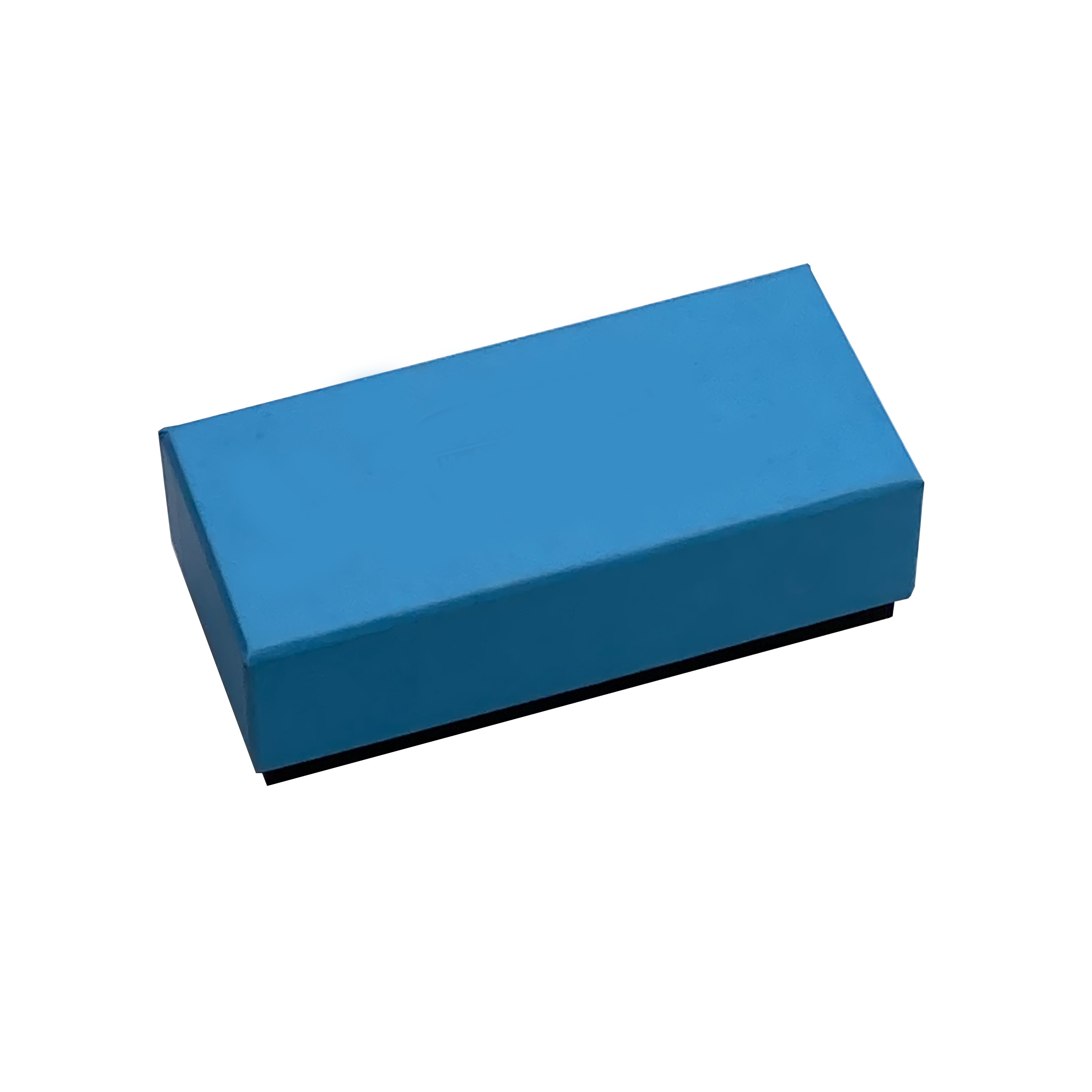Подарочная коробка гофрированной бумаги квадрата цвета Pantone упаковывая ISO9001