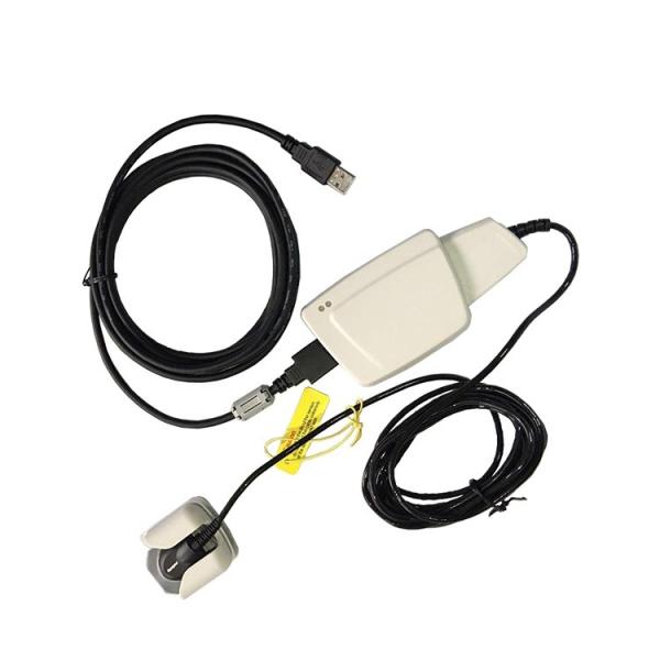 Vatech EZ Sensor Dental Digital X-Ray RVG Sensor South Korea Original