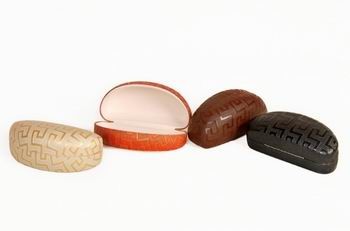 large 3D sunglasses case for man from China manufacture