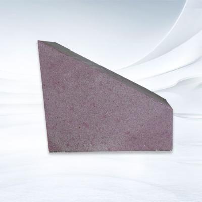 High-Strength High Thermal Stability Chrome Corundum Brick For Extreme Heat Applications