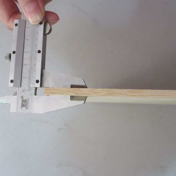Laser Cutting 3 Ply 3mm 4mm Laminated Ply Board