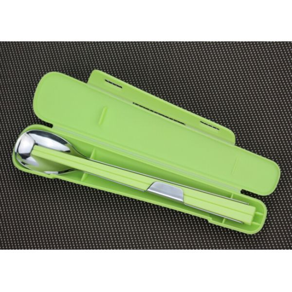 Special gift design for promotion/gift cutlery/portable cutlery set/promotional gifts