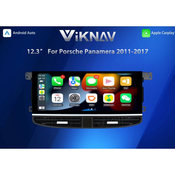 VIKNAV 12.3