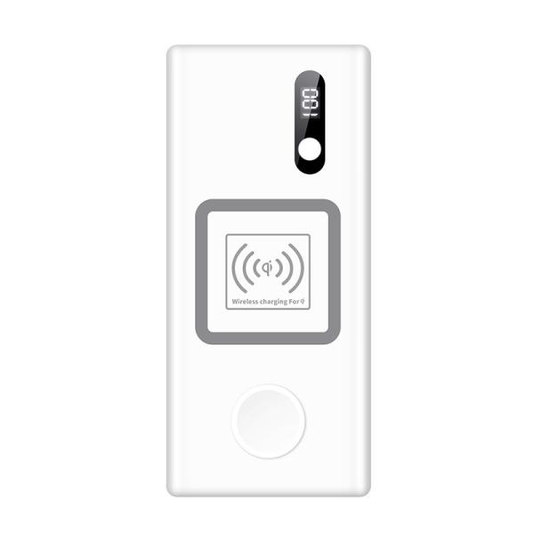 20000mAh Travel Charger Power Bank