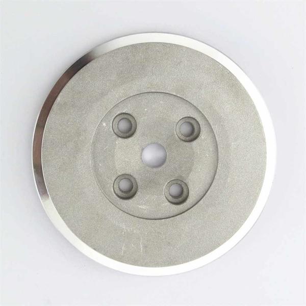 GT1549 Turbo Back Plate 7005930006 7036820023 For 7036820045 Turbo