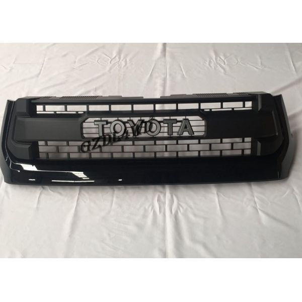 Гриль переднего бампера ГЗДЛ4ВД для гриля 2014 тундры -2016 ТРД Тойота