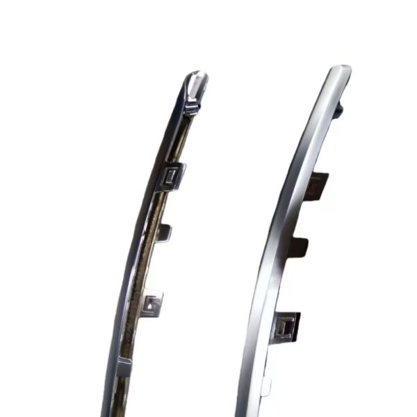 New Front Lower Bumper Trim for BYD Seal OEM HKHA-2803155 High Quality Screw-On Car Accessories