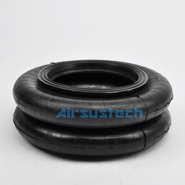 16 Firestone W01-R58-4023 W01R584023 da substituição dos foles da mola de ar ×2