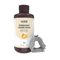 Dental Crown Restoration Permanent Crown Resin For Dental Crowns Volume 1000 Ml