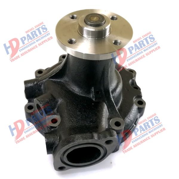 Водяная помпа двигателя 16100-Э0401 ДЖ05ЭТ для частей дизельных двигателей ХИНО