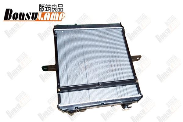 ISUZU Radiator Assembly 8980466620 8-98046662-0 8982599450 NPR 4HK1 700P