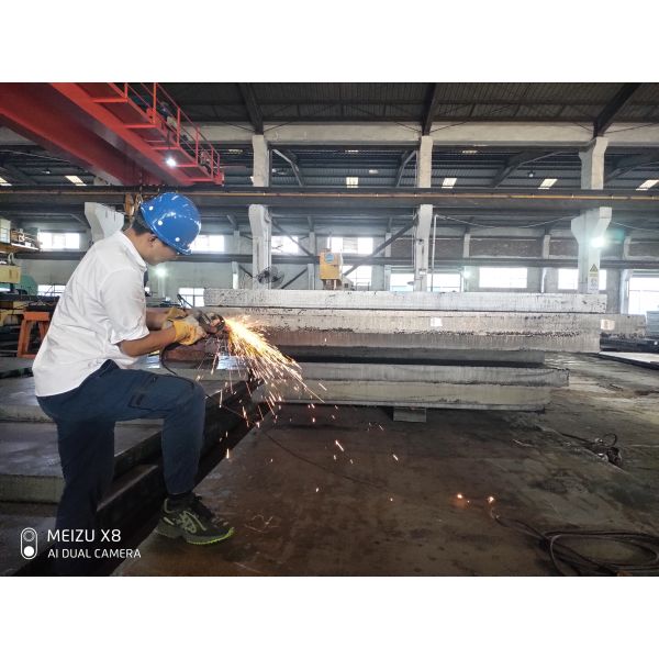 Прессформы работы DIN1.2379 D2 SKD11 поверхность ESR горячекатаной выкованной Адвокатуры холодной стальной плоской & круглой Адвокатуры поворачивая