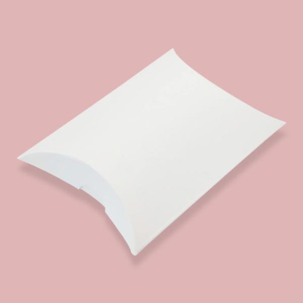 OEM ODM Kraft and Colorful Wedding Gift Pillow Boxes