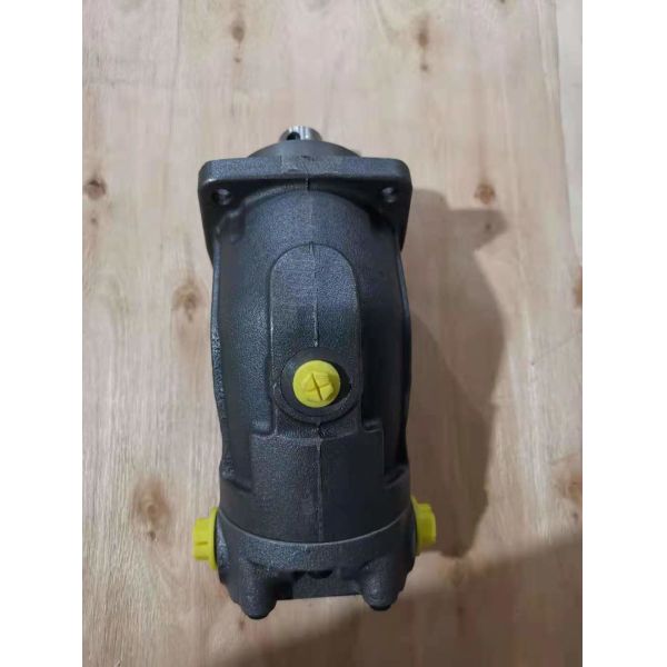 Hydraulic A2FM16 Piston Motor with Driving Type Hydraulic and Apply to Drum Roller