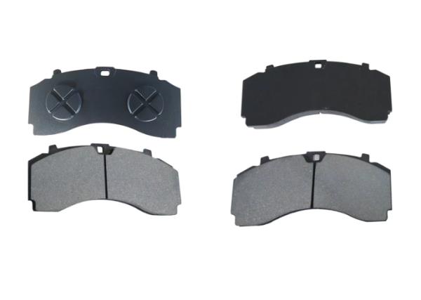 Factory Price Manufacturer Truck Brake Pad Parts High Quality 29087 29174 29173  Brake Pad