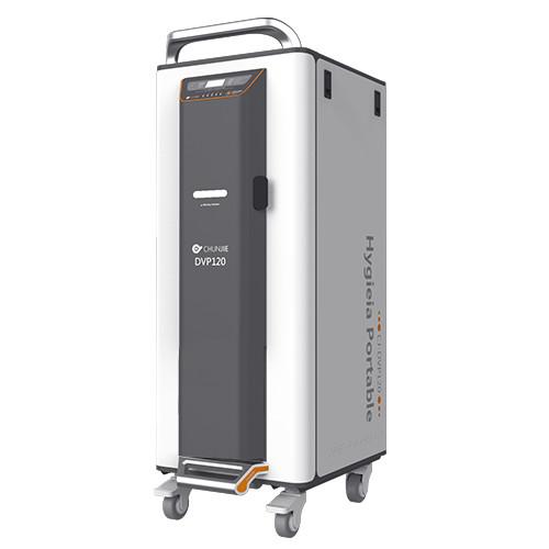 DVP Series Portable Dialysis RO System Reverse Osmosis Water Filtration 120LPH ISO9001