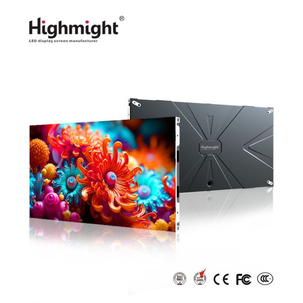 XA-I PH1.8 High Refresh Fine Pixel Pitch Displays / PH1.8mm Small Pixel Pitch