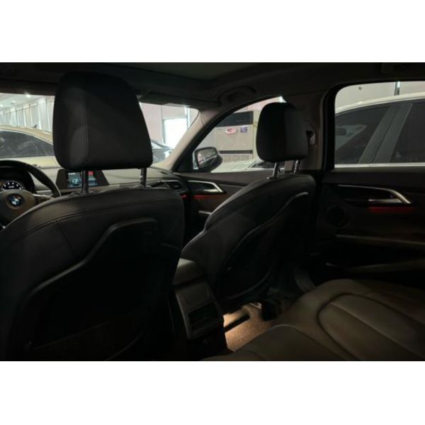 2018 Подержанный автомобиль BMW 1 серии 118i 5-дверная версия Sport Line Подержанный автомобиль доступен 2014 2015 2016 2017 2019 2020 2021 2022