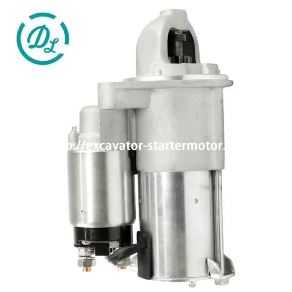 12V Starter Delco 9000890 8000158 A403559 New Hyster Lift Trucks