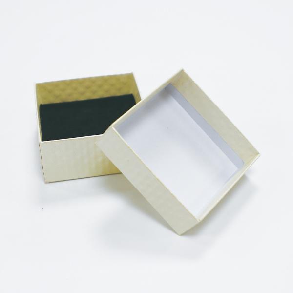 CMYK Printing Matte Lamination 1200gsm Luxury Jewelry Packaging Boxes