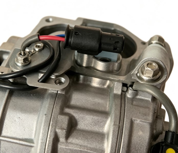 BOIGEVIS High Quality Air Conditioning Compressor 0008309502 for Benz
