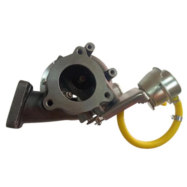 Turbocompressor do OEM do turbocompressor 3535972 de  Engine Parts 3539808 para C6.6 C7.1
