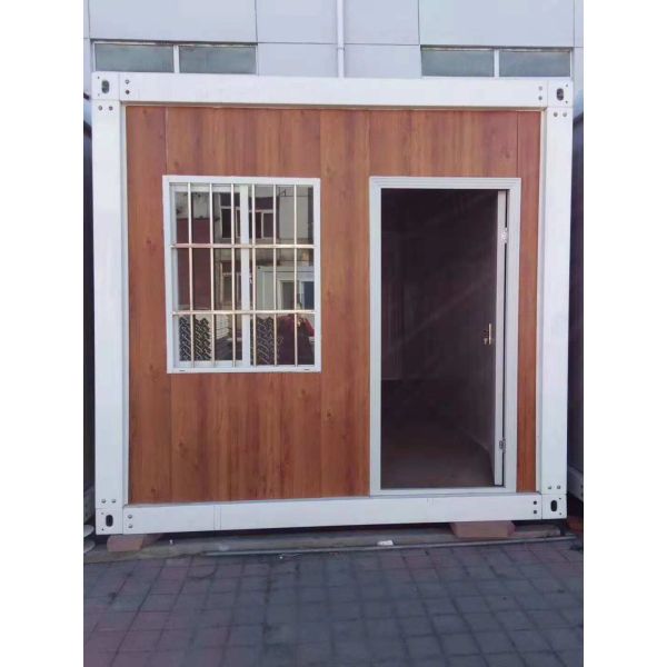 Beautiful New Design New Zealand Simple Insulated Beach House for Hotel