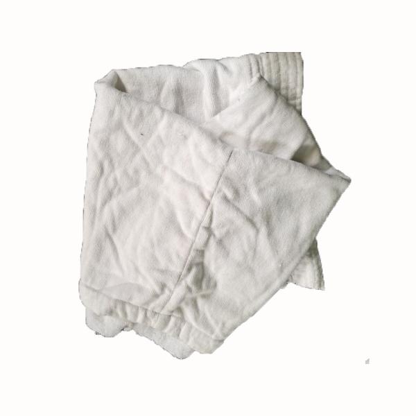 Nenhuma sucata Rags de Marine Cleaning 0.5kg/Bag 55cm da mancha