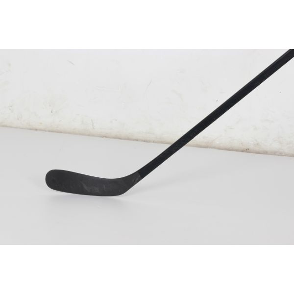 56 Inch Carbon Fiber Ice Hockey Stick Bauer Texture 18K / True 3K Twill