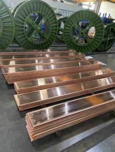 WUXI SLAST SPECIAL STEEL CO., LTD