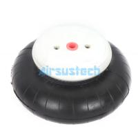 Style 110 Firestone W01-358-7451 1/4NPTF Air Fitting Single Industrial Air Spring
