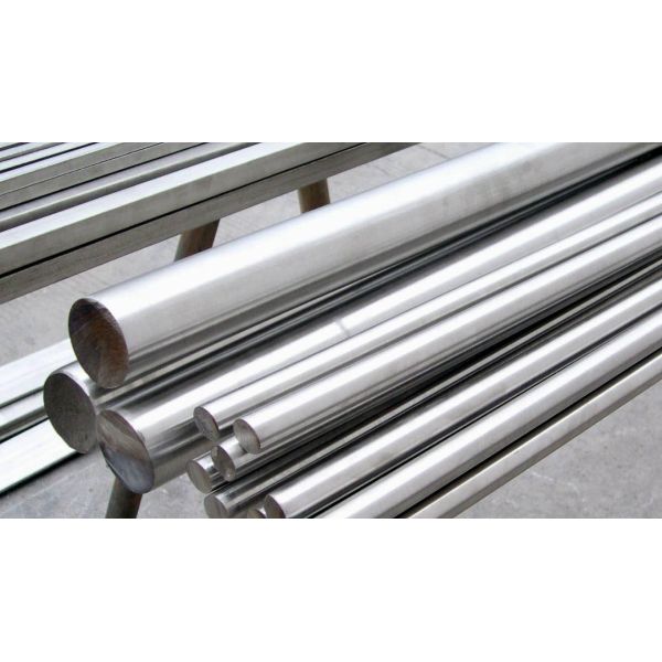 Hot Rolled/Cold Rolled SS 304L 316L 904L 310S 321 304 Stainless Steel Round Bar For Industry