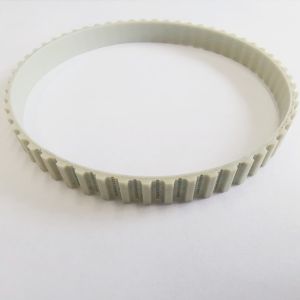 56 Teeth PVC Suction Belt with Abrasion Resistance and Oil Resistant for Long Life in Printing Machines