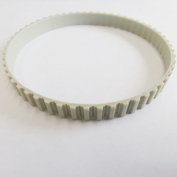 56 Teeth PVC Suction Belt with Abrasion Resistance and Oil Resistant for Long Life in Printing Machines
