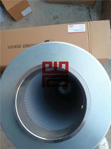 Gardner Denver Oil-Water Separator 9VX14118 for Screw Air Compressors